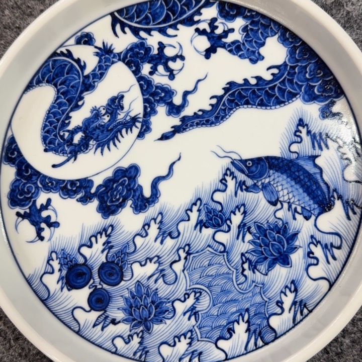 【闪购商品】景德镇手工手绘陶瓷