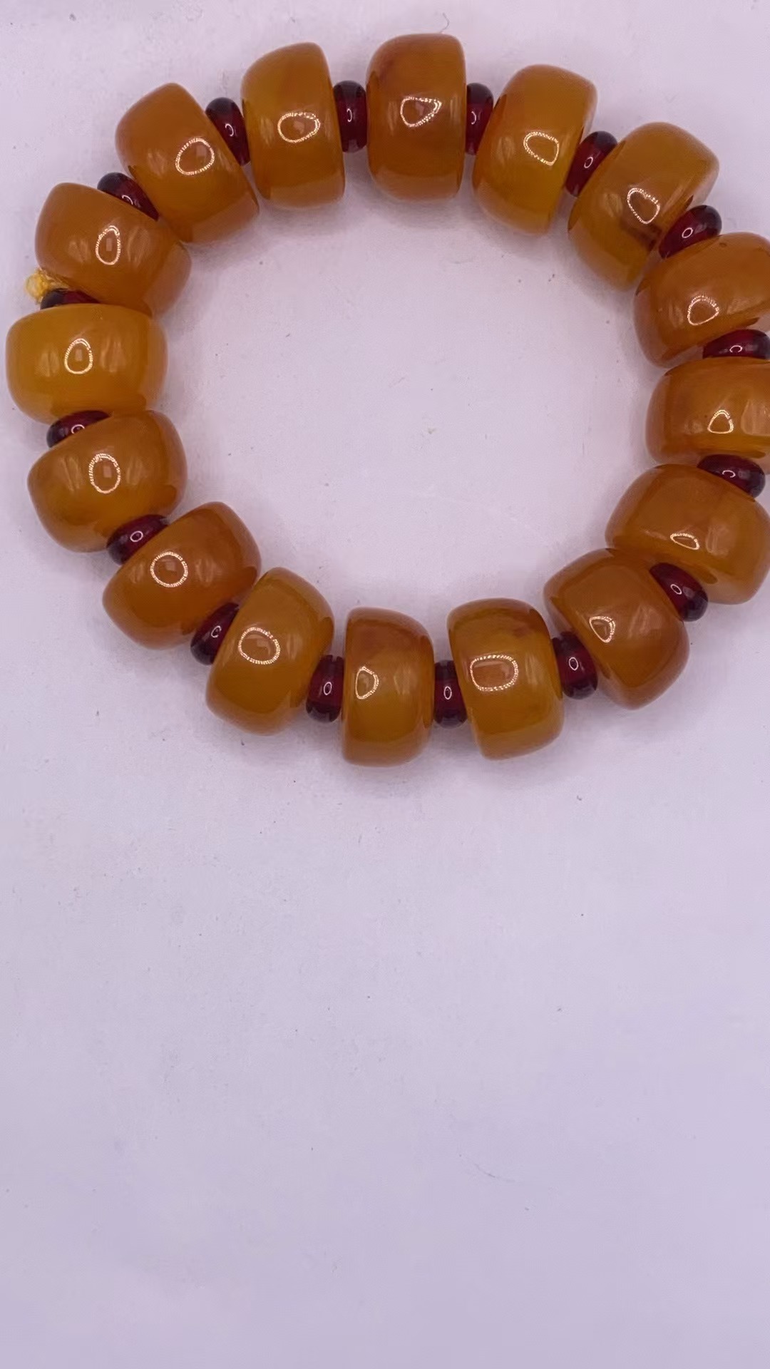 YY43【恒利】精美时尚大气搭配手串（多样性发其一）