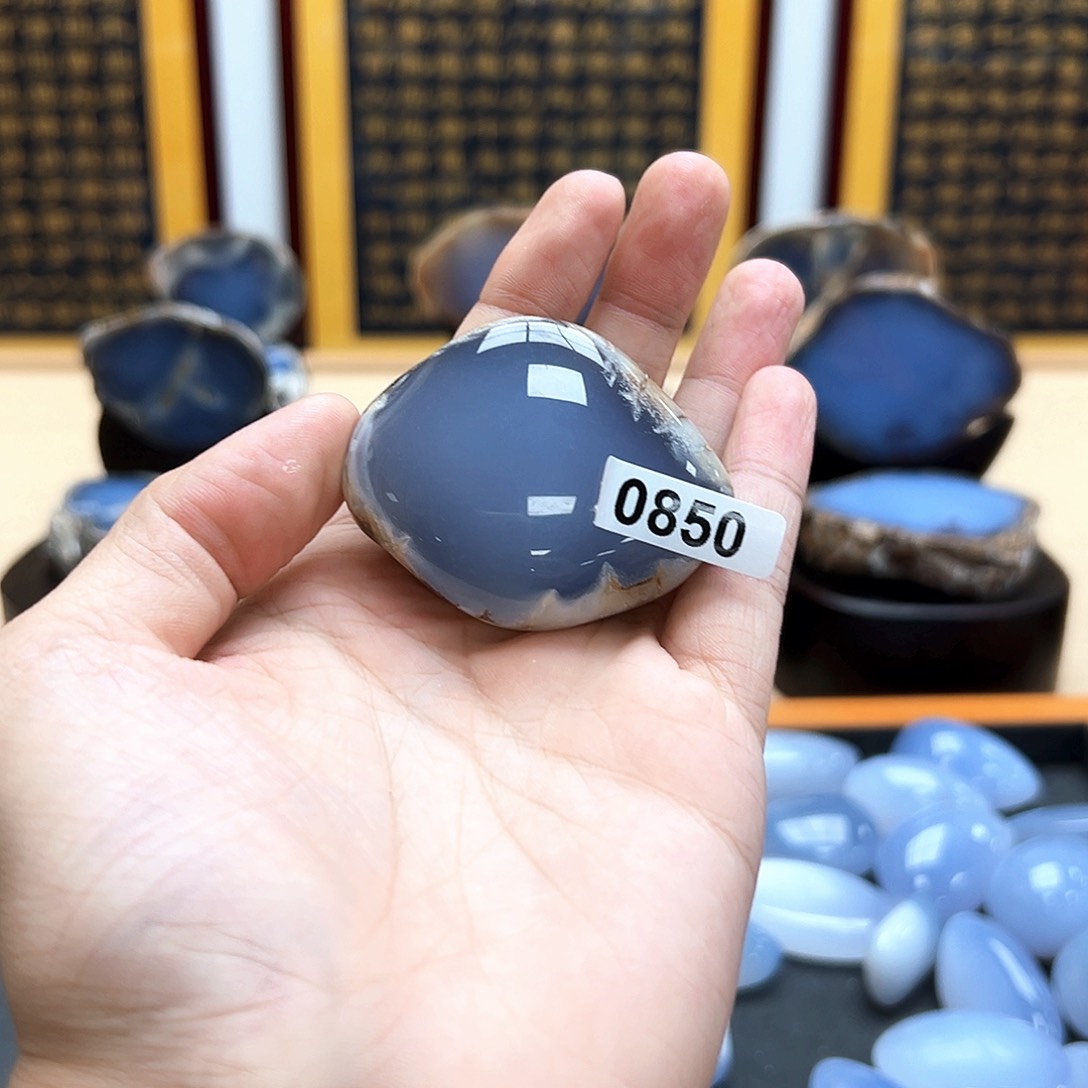 玛瑙/玉髓珠宝奇石合金