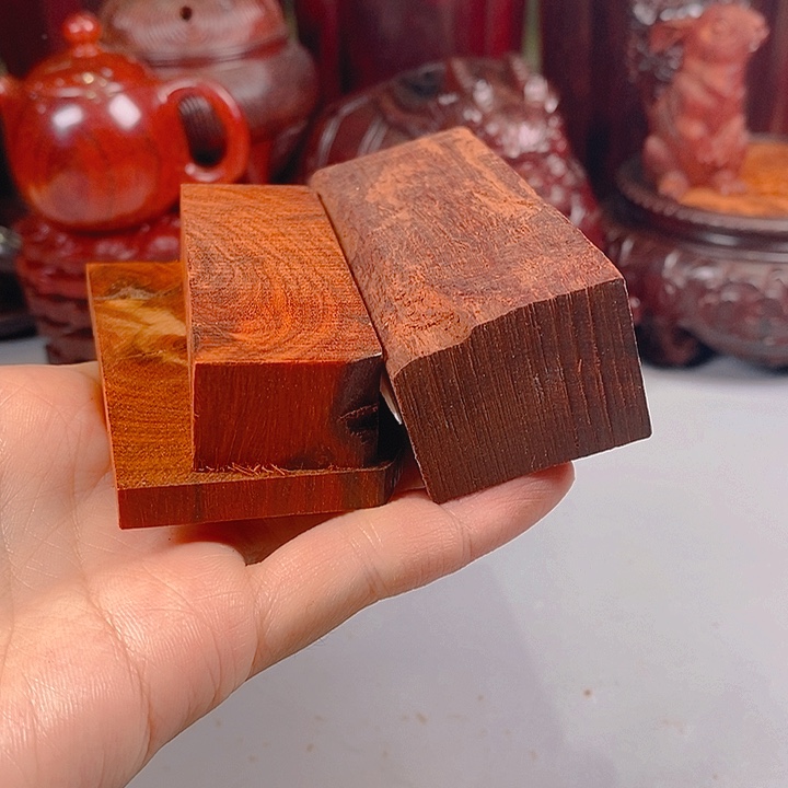 檀香紫檀（小叶紫檀）旋****℃