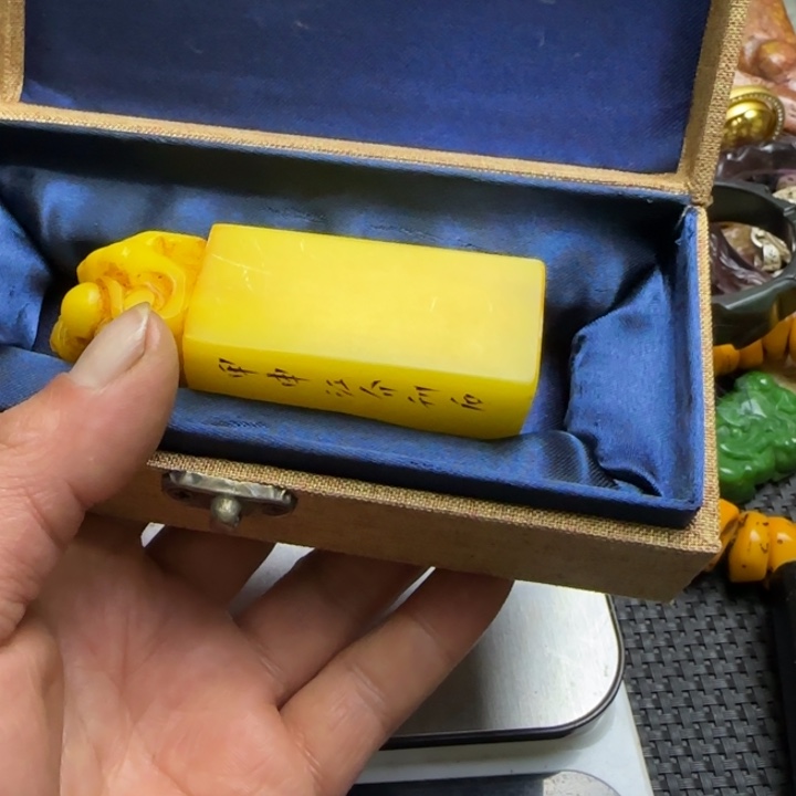 紫金钵盂菩提吊坠