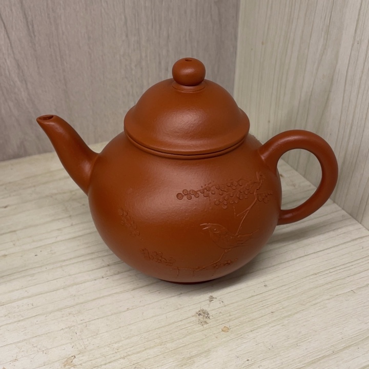 茶壶紫砂紫砂壶宜兴