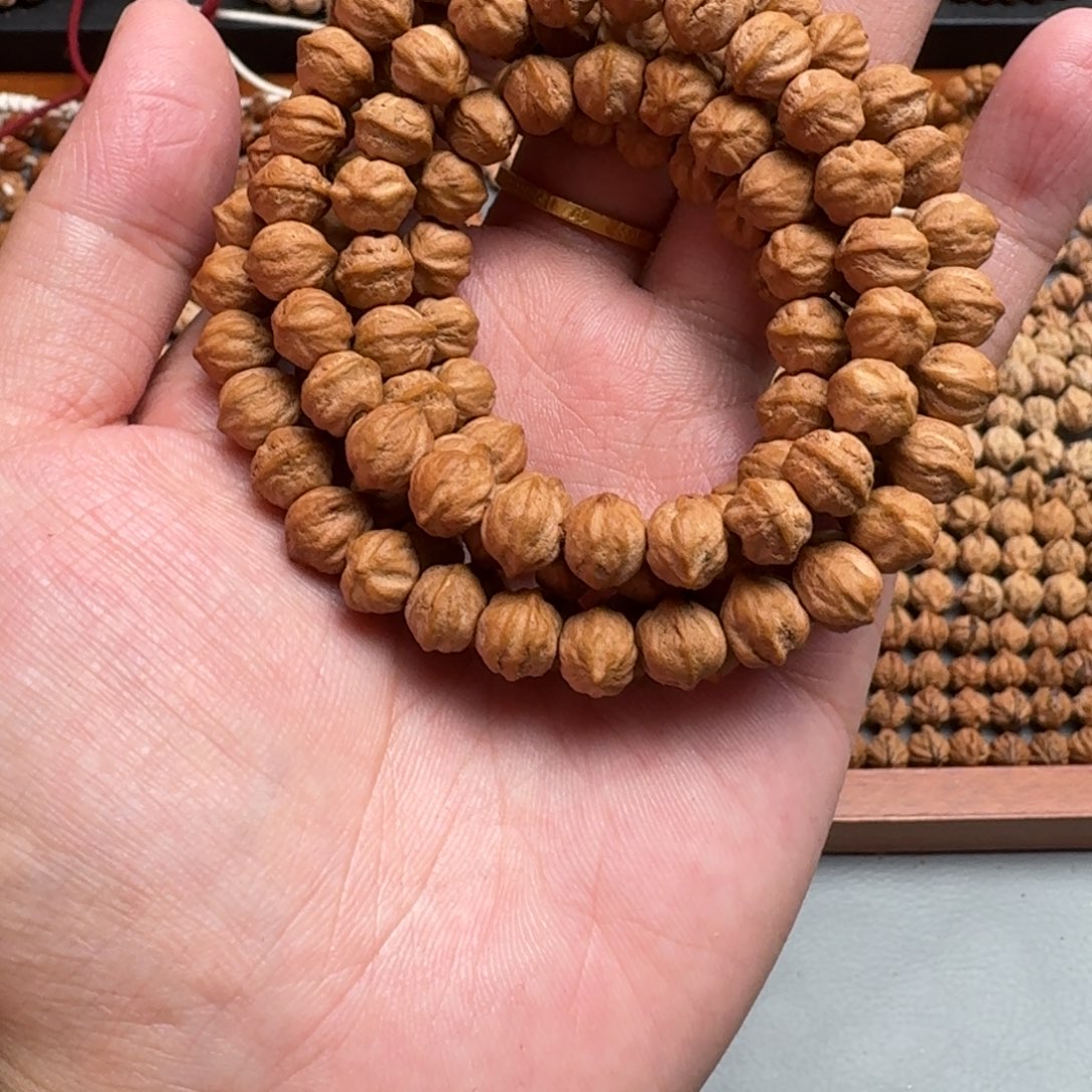 手串柏香籽/百香籽2