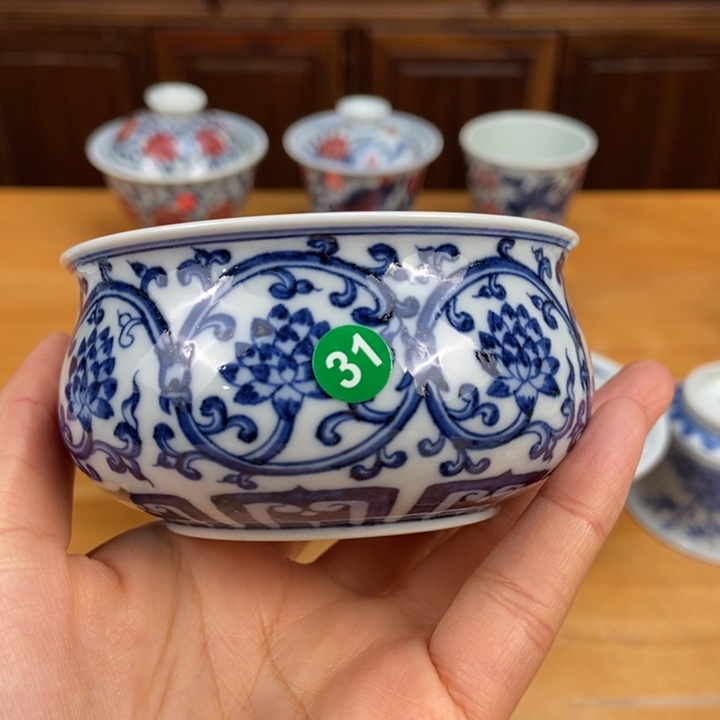 景德镇手绘哈哈哈哈哈哈