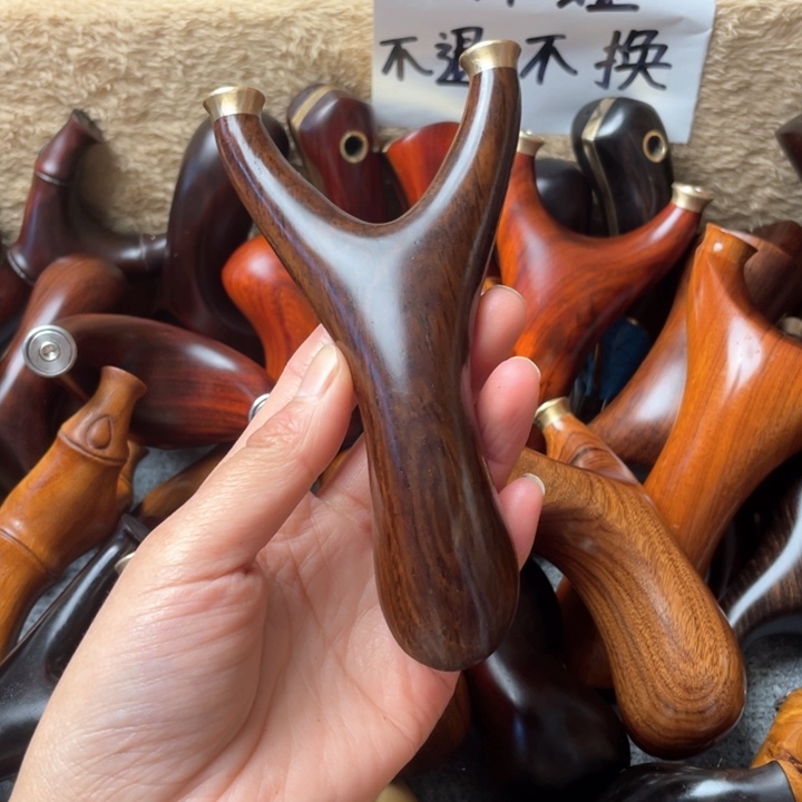 大果紫檀（缅甸花梨）瑕疵1608