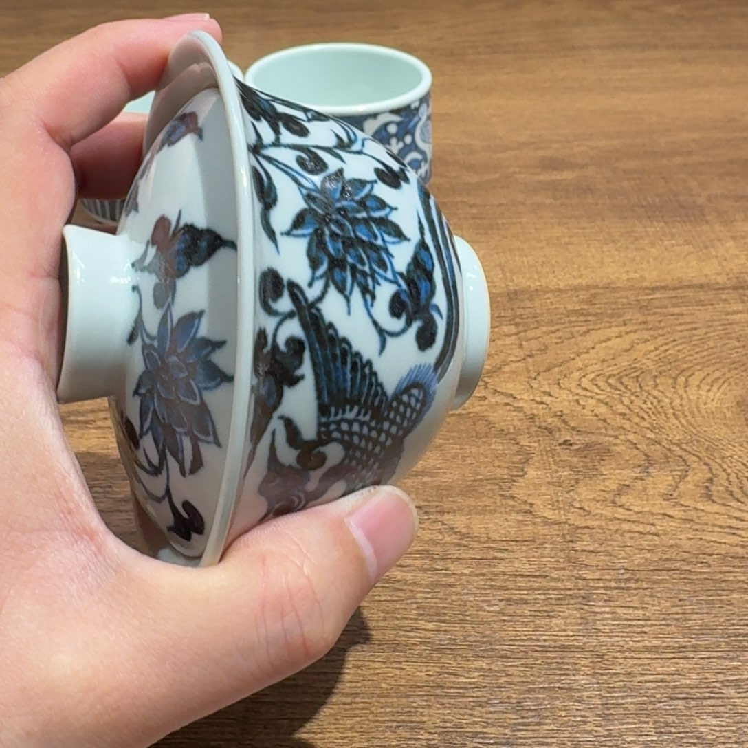 瓷器的制作工艺和工艺流程等