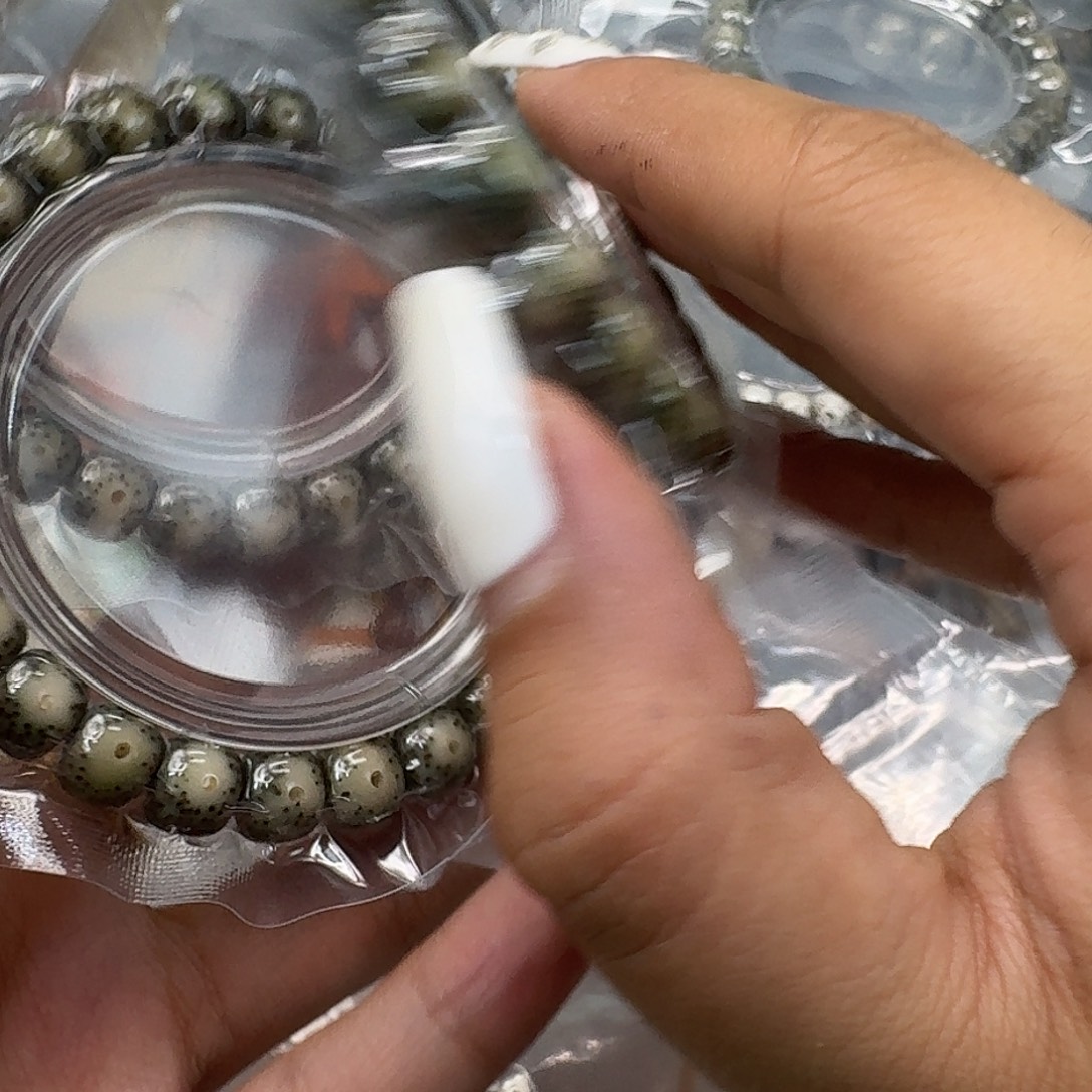 星月菩提手串199快乐星月菩提98桶