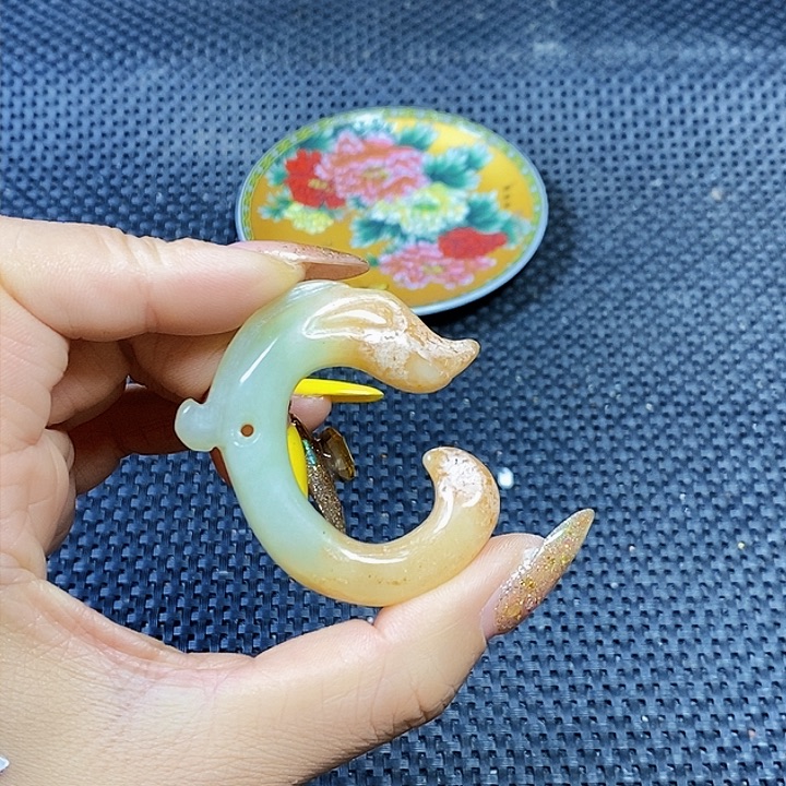 闪购链接一图一物