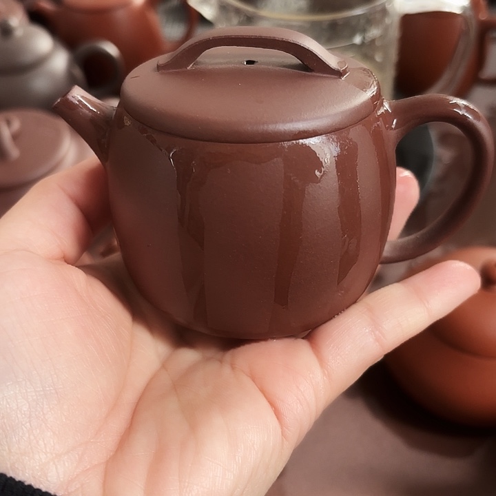 茶壶紫砂一片瓦…………