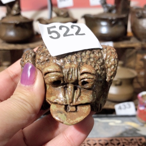 木有一点点的小姐姐