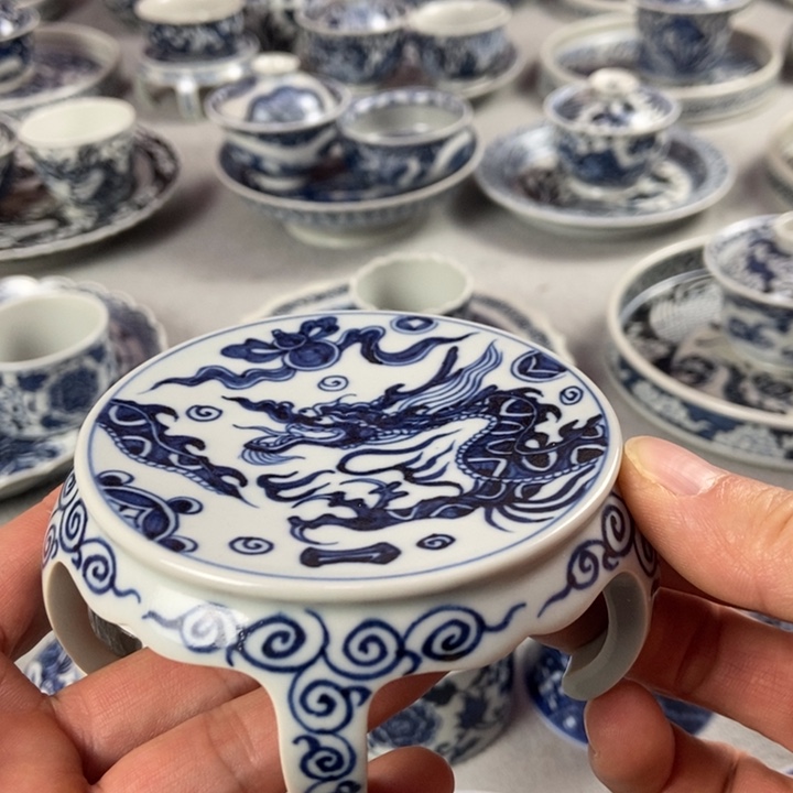 杯手工手绘手工制作