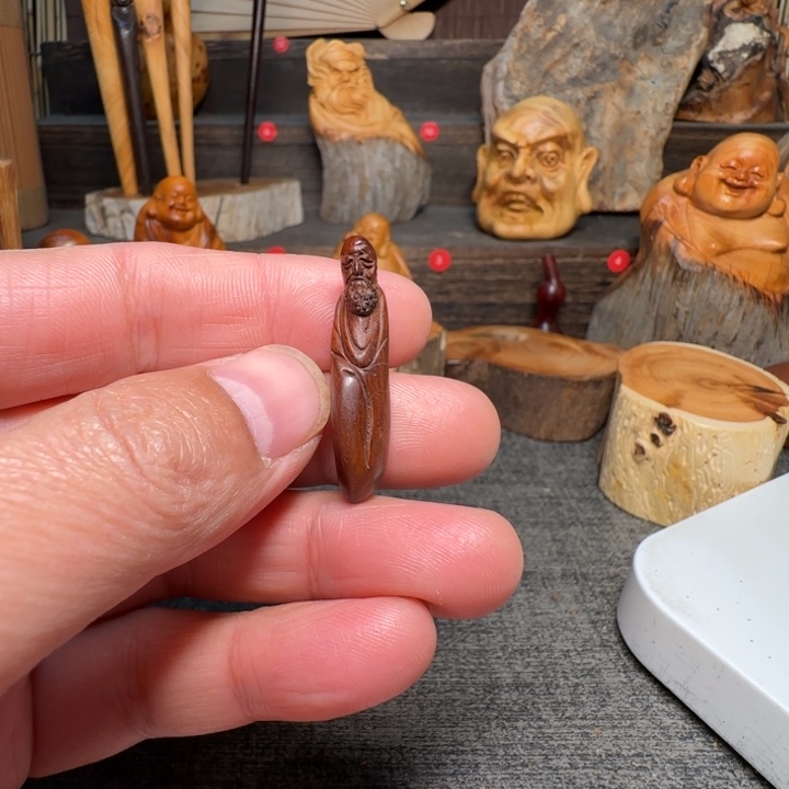 柏木（崖柏）好吧好嘛好嘛好