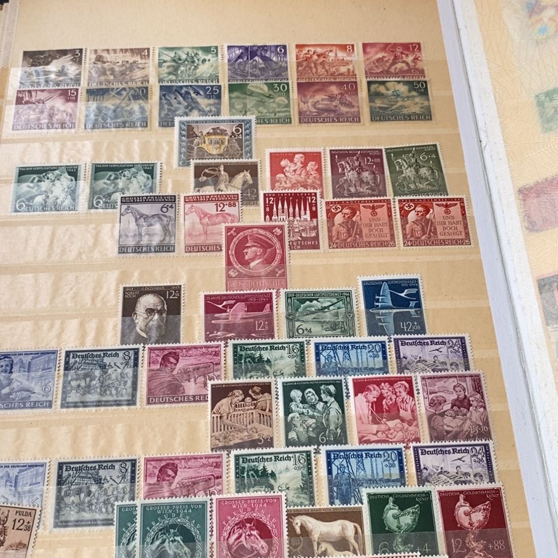 8370信纸信封信纸