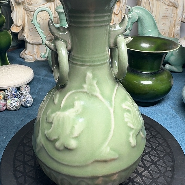 摆件新号开播、漏漏漏！！！