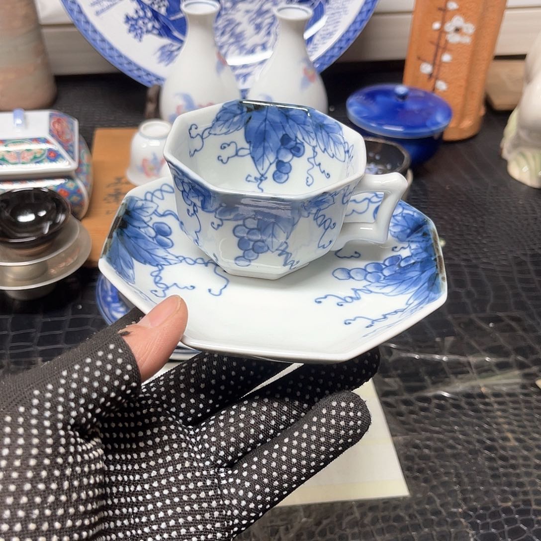 可点菜  默认微瑕 完美者慎拍