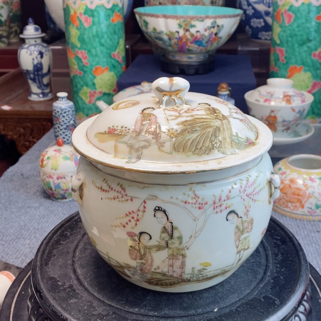 精品品牌系列产品