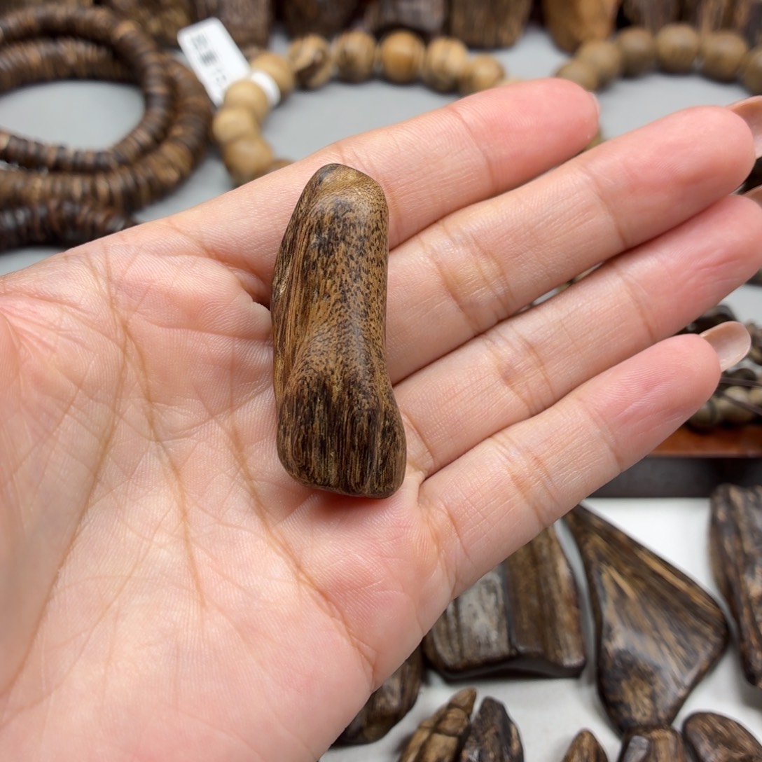 沉香沉香碎屑文莱土沉