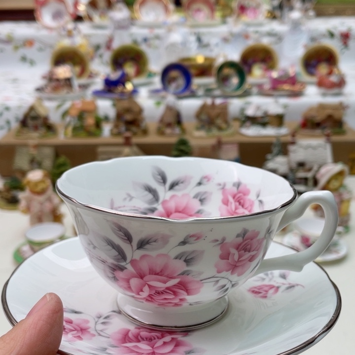 盘维多利亚欧洲中古