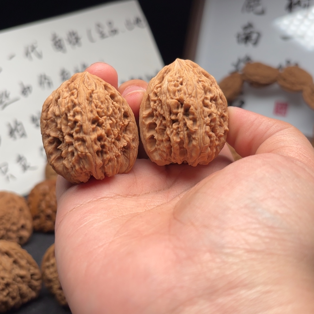 鸭***鸭核桃涿鹿南疆一代