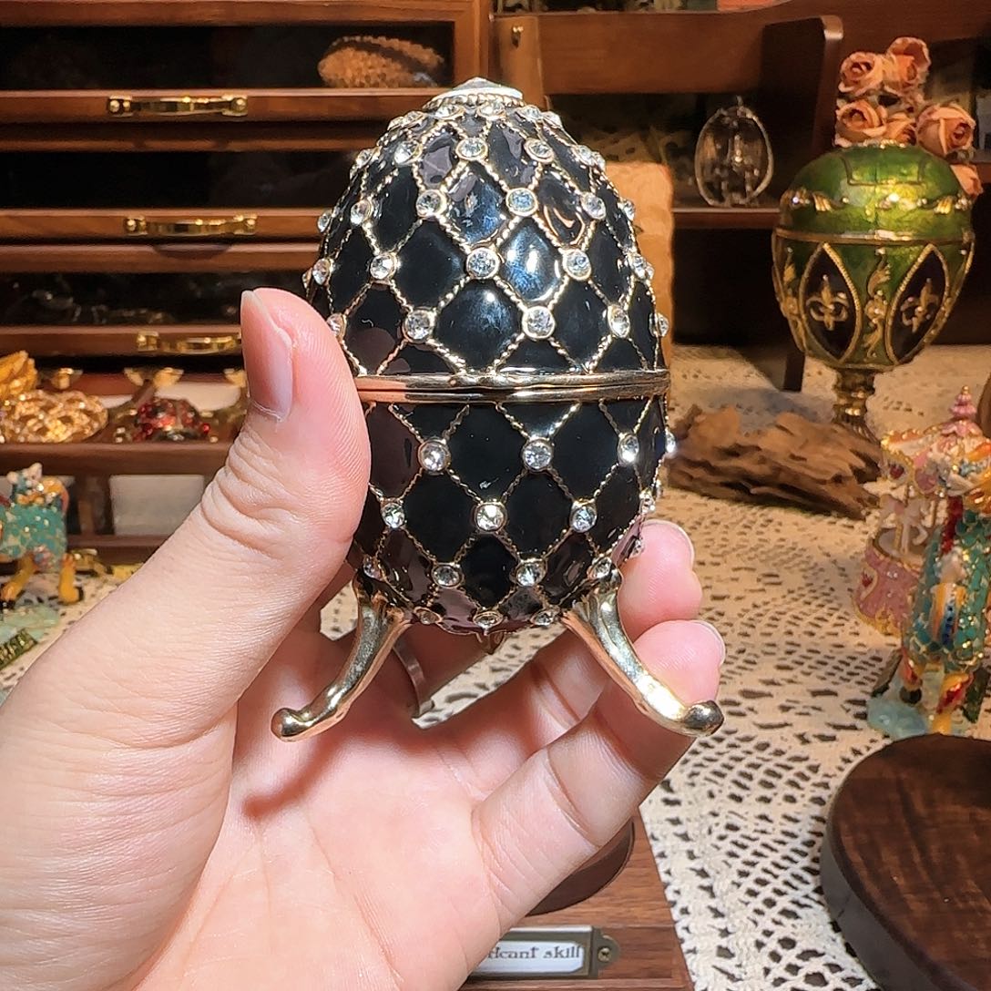 手工制品默认微瑕