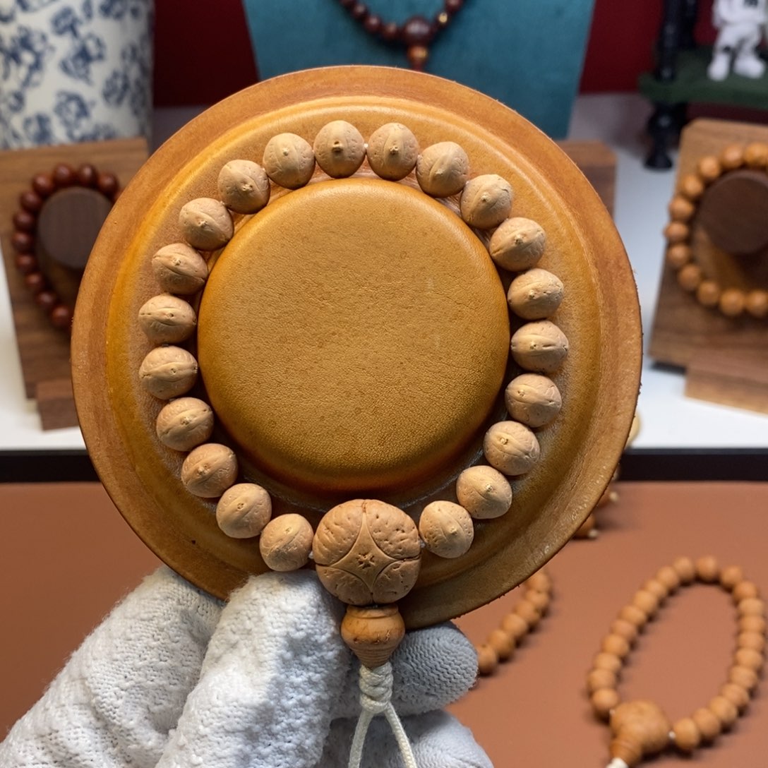 手串凤眼菩提11-11.3mm          