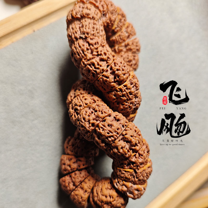 【小腰精】【精工金刚大肠】大金刚菩提精工大肠无相斜切手工精修