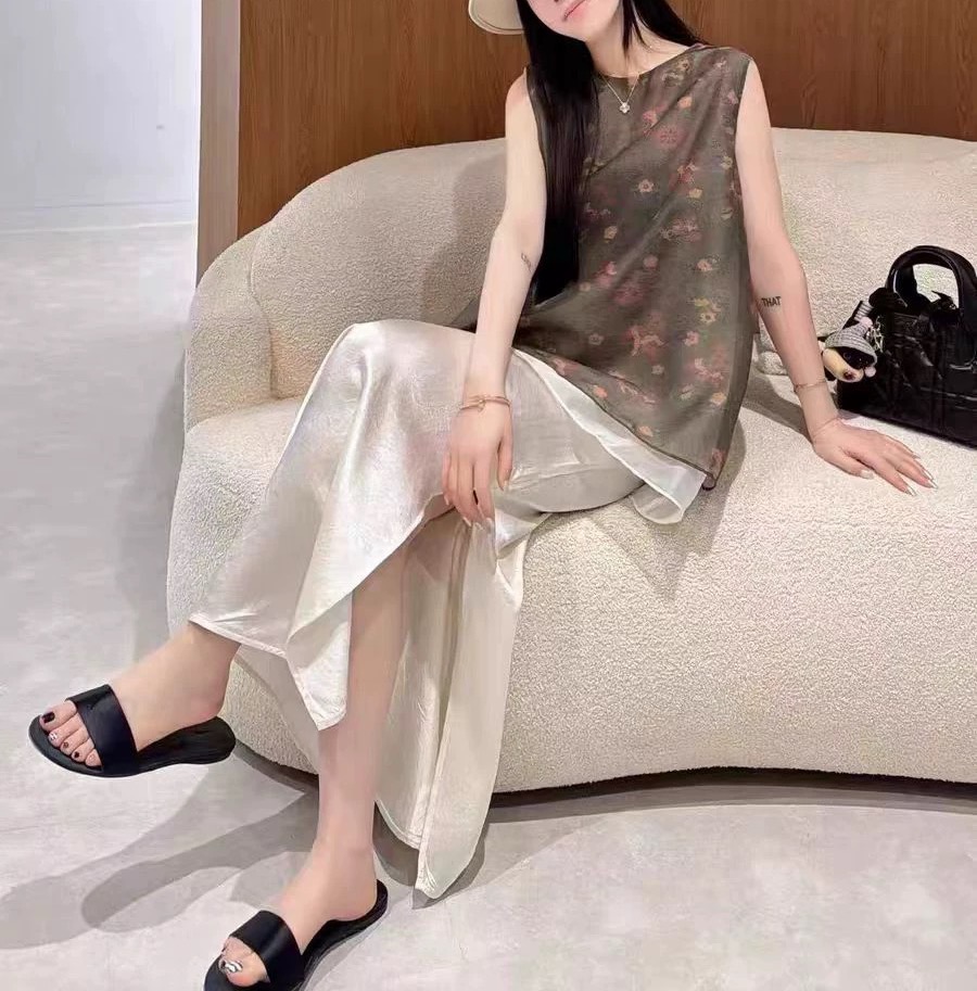 25958时尚国风上衣