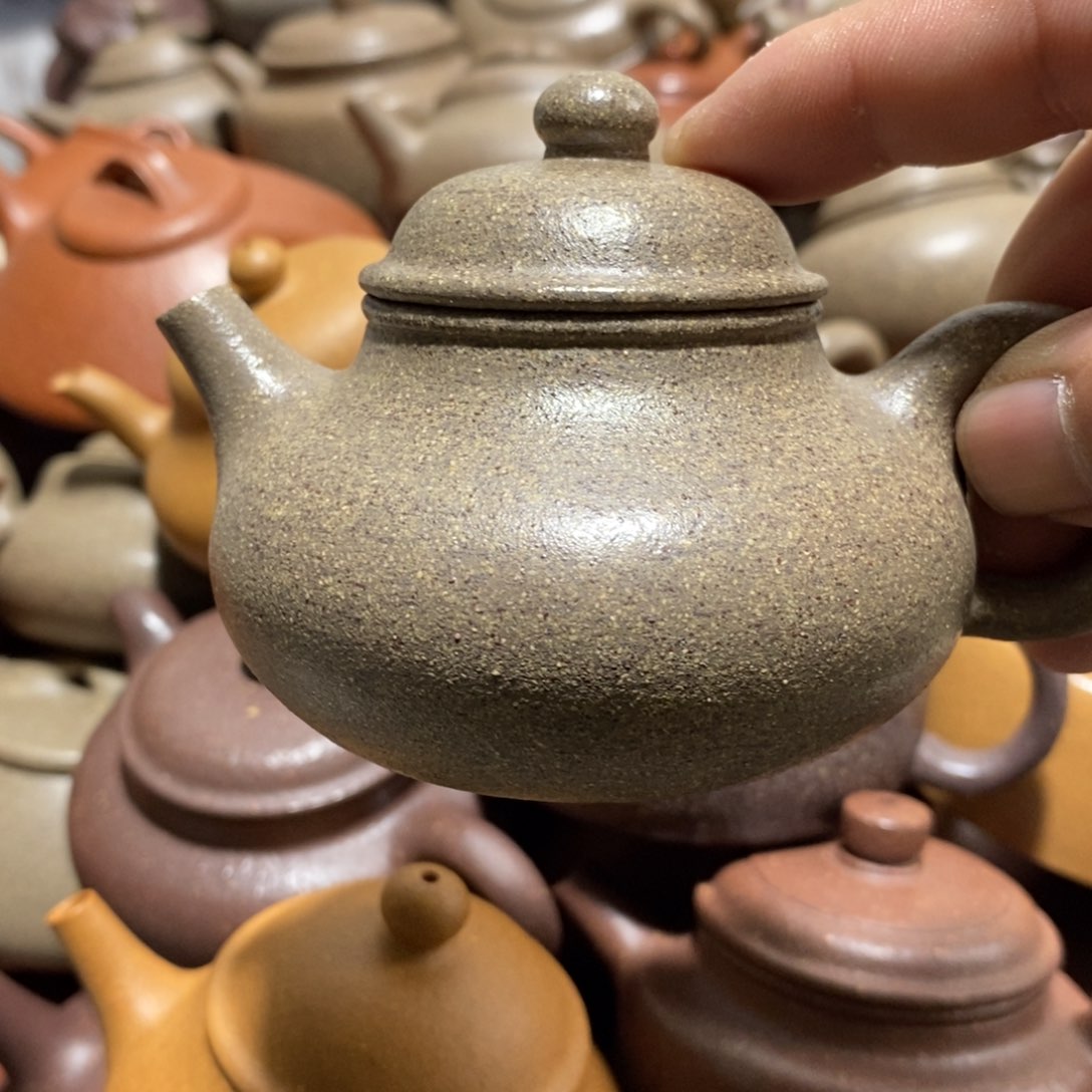 紫砂茶壶至*闪购商品紫砂壶