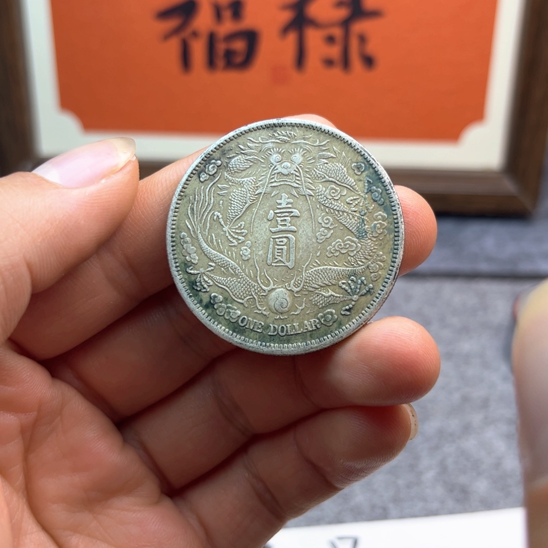 复古工艺饰品系列