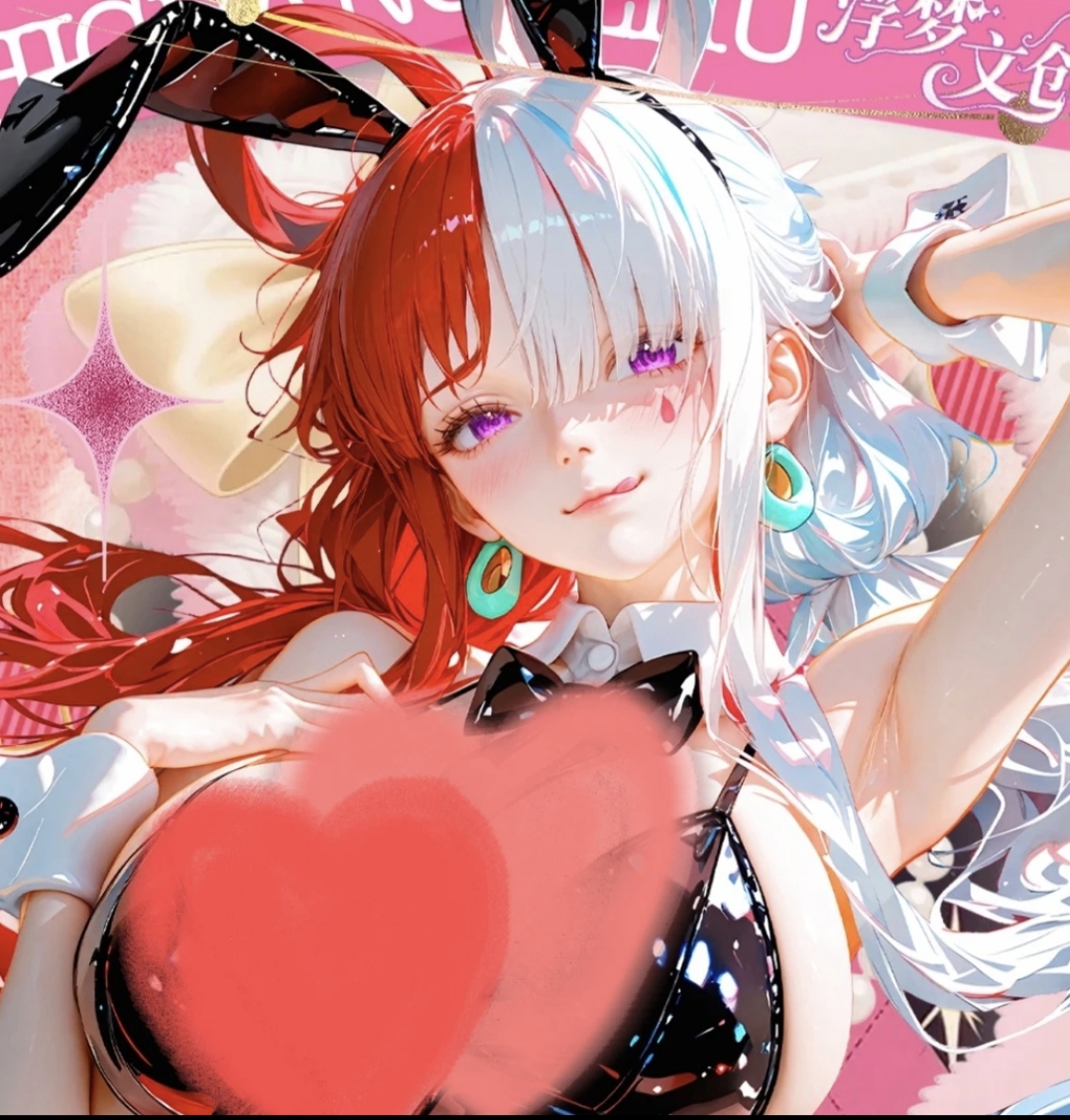 奶思【平拆】浮梦文创海贼王典藏亚克力色纸 代拆未成年人禁止下单