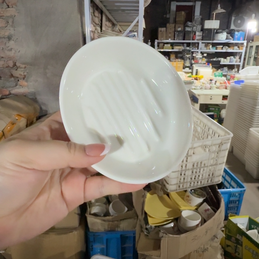 仓库直播瑕疵处理
