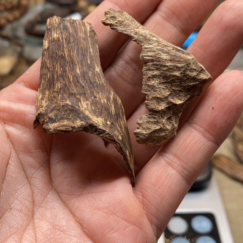 【闪购商品】沉香碎屑沉香芽庄