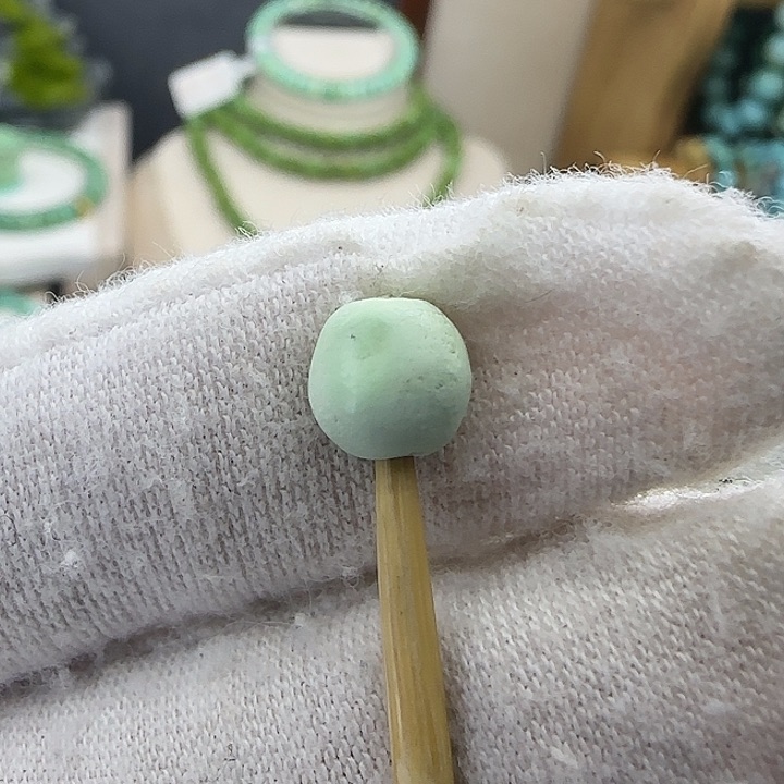 绿松石绿松石T未镶嵌