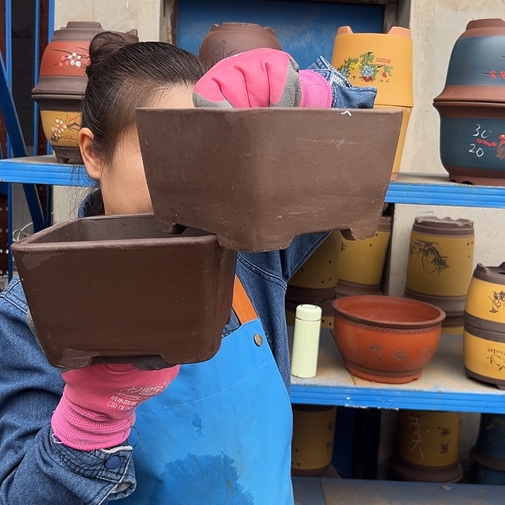 13+13四方花盆花盆花盆