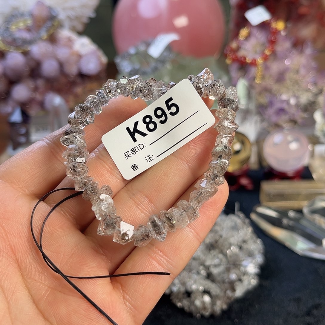 水晶天然水晶家居摆件未镶嵌