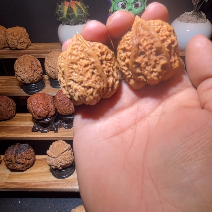 吊坠文玩核桃滇西2