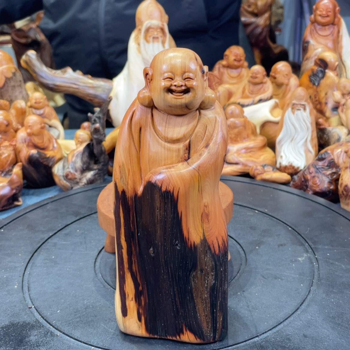 【闪购商品】柏木（崖柏）其他