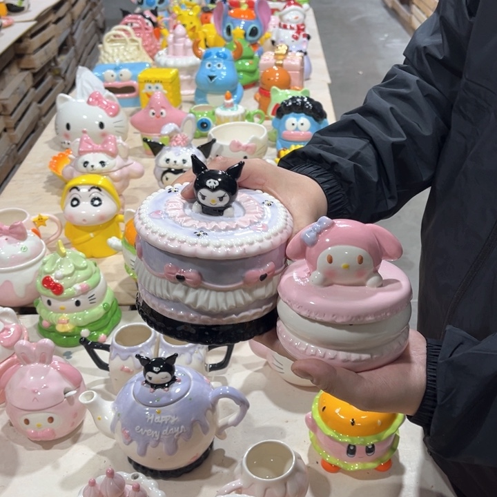紫砂茶案这么多人都是在