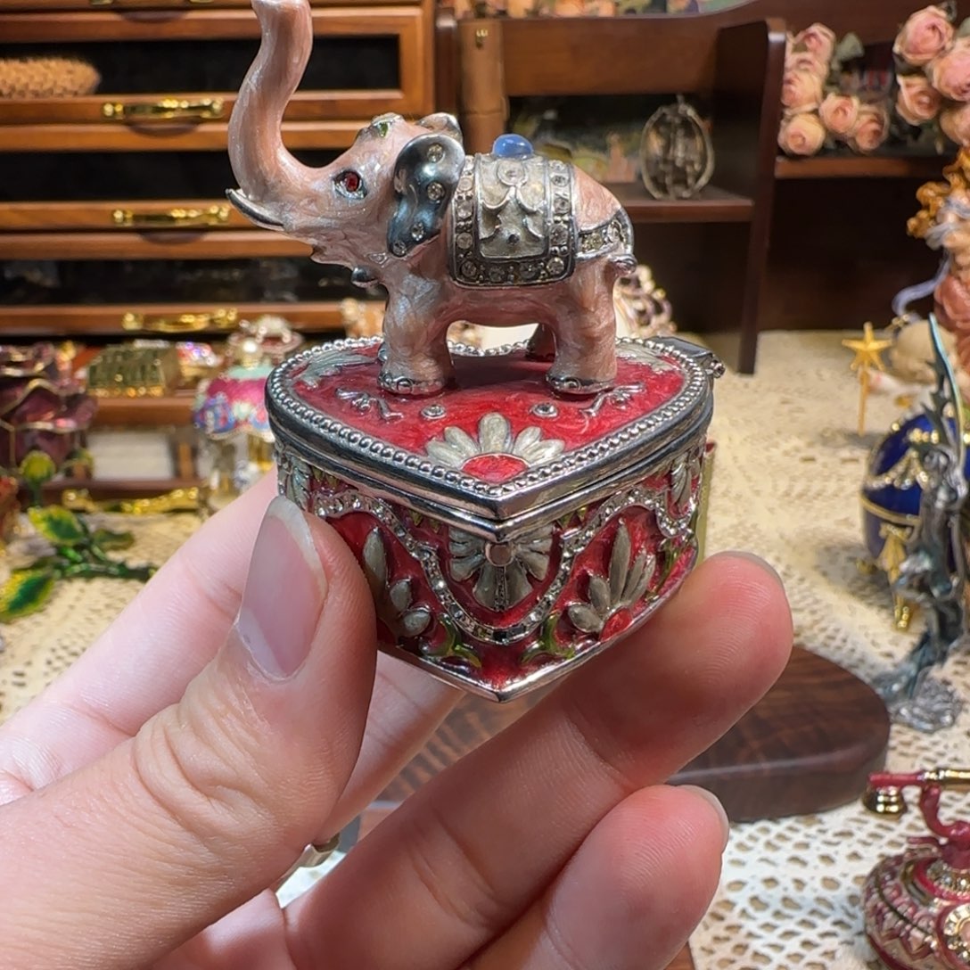 手工制品默认微瑕