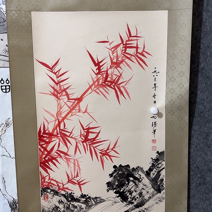 快来看看你喜欢的作品吧