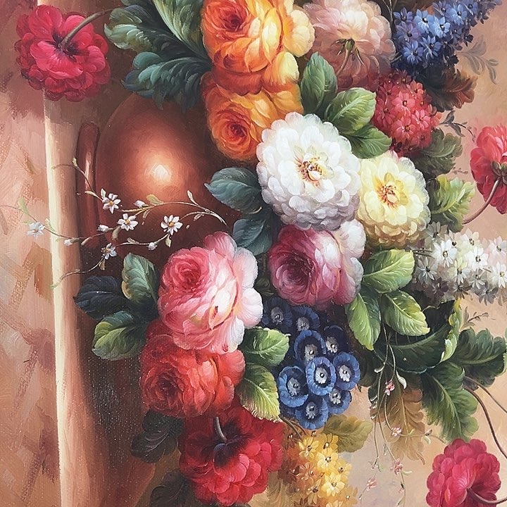 油画w p z p z p z p z w y w yw