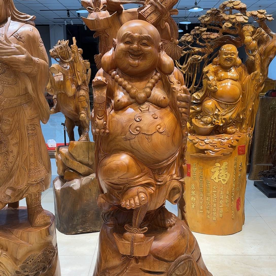 用***8木工艺品摆件包邮