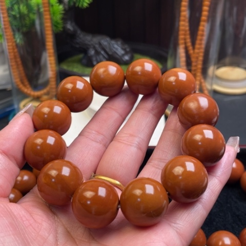 橄榄核手串/手链橄榄核2.1