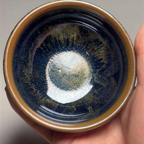 【闪购商品】茶盏-335............