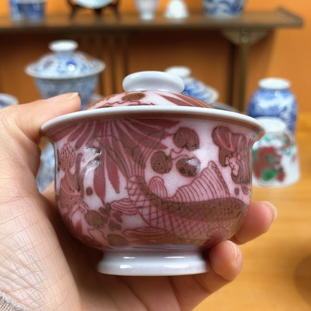 景德镇陶瓷景德镇瓷器