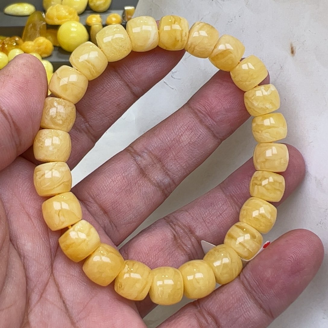 【闪购商品】琥珀裸石未镶嵌10➕14.6克