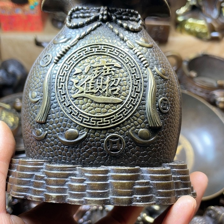 全是铜铜铜器铜器