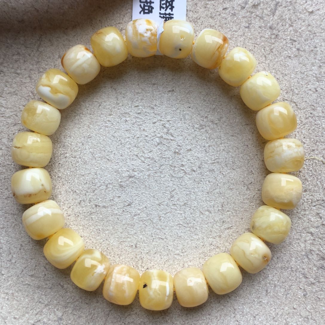 蜜蜡珠宝奇石未镶嵌35