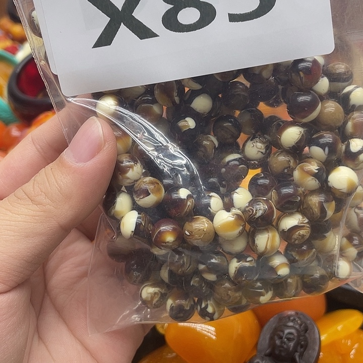 X85高端定制新款手串