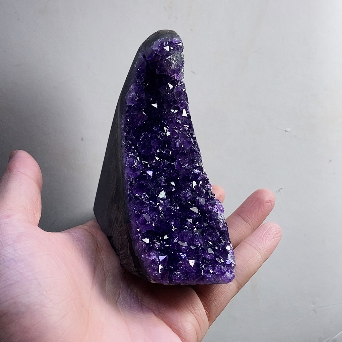未镶嵌大型摆件（非配饰）水晶